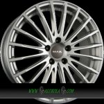 MAK Starlight 9,5x19 5x112 ET28 silver – Hledejceny.cz