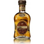Cardhu 18y 40% 0,7 l (karton) – Hledejceny.cz