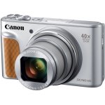 Canon PowerShot SX740 HS Lite Edition – Zboží Živě