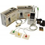 BIOLIGHT Meditech Co., Ltd. PŘENOSNÉ EKG S OXYMETREM M800 s rozšířenou výbavou – Hledejceny.cz