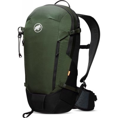 Mammut Lithium 15l woods black