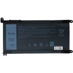 TRX WDX0R 3600mAh - neoriginální – Zboží Živě
