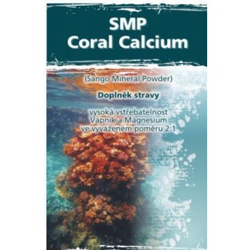Coral Calcium SMP prášek 180 g