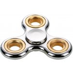 Fidget Spinner stříbrný – Zboží Dáma