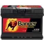 Banner Starting Bull 12V 60Ah 480A 560 08 – Zbozi.Blesk.cz