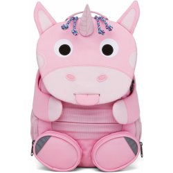 Affenzahn batoh Large Unicorn pink