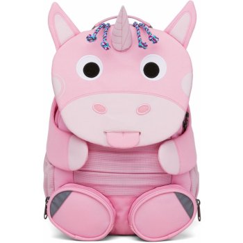 Affenzahn batoh Large Unicorn pink