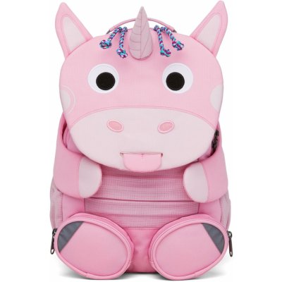 Affenzahn batoh Large Unicorn pink – Zboží Mobilmania