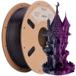 Eryone Dual-Color Silk PLA Black&Red 1,75mm 1 kg – Zboží Živě