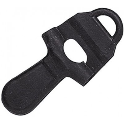 Waldhausen Hračka k udidlu gumová černá – Zboží Dáma Waldhausen Hračka k udidlu gumová černá – Zboží Dáma