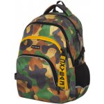 Karton P+P batoh Oxy Scooler Camo – Zbozi.Blesk.cz