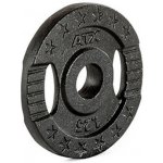 ATX LINE Litinový kotouč 1,25 kg 30 mm – Zboží Dáma