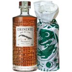 Eminente Reserva 7y 41,3% 0,7 l (šátek) – Sleviste.cz