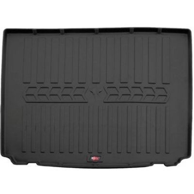 Gumová vana do kufru Stingray PEUGEOT 407 sedan 2004-2011 – Hledejceny.cz