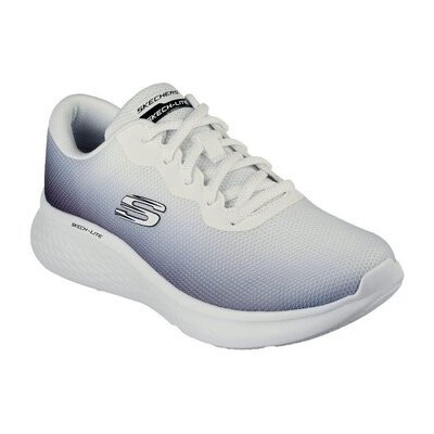 Skechers módní tenisky Zapatillas Mujer Lite Pro Fade Out 149995 bílá