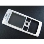 Kryt Sony Ericsson T630 přední bílý – Hledejceny.cz