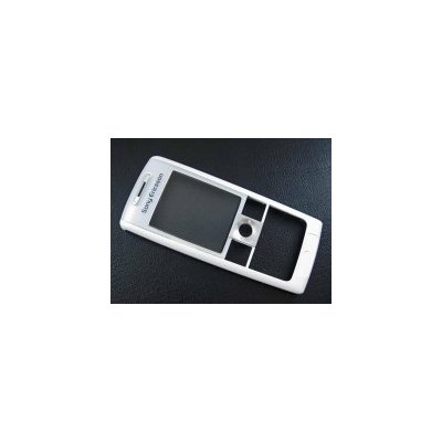 Kryt Sony Ericsson T630 přední bílý