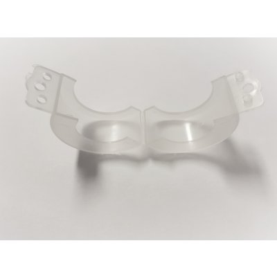 Vodoměrové plombovací pouzdro 3/4 – Sleviste.cz