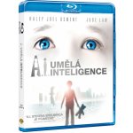 A. I. Umělá inteligence BD – Hledejceny.cz