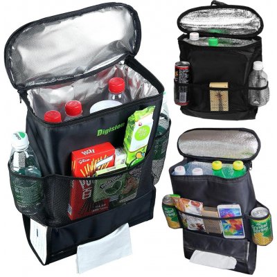 Organizér s termotaškou do auta Amio | Zboží Auto