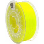 Print With Smile PET-G Neon Yellow 1,75 mm 1kg – Zboží Živě
