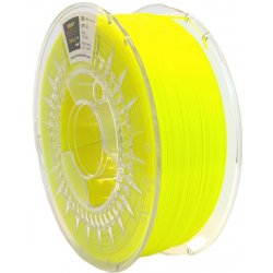 Print With Smile PET-G Neon Yellow 1,75 mm 1kg