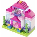 Barbie stavitelka hrací set – Zboží Mobilmania