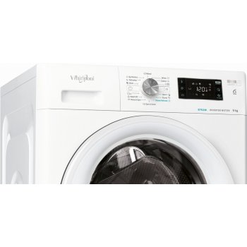 Whirlpool FFB 9448 WV EE