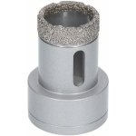 Bosch Diamantový vrták Dry Speed Best for Ceramic systému X-LOCK, 30×35 30 x 35 mm 2608599033 – Hledejceny.cz