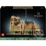LEGO® Architecture 21061 Notre Dame v Paříži – Zboží Živě LEGO® Architecture 21061 Notre Dame v Paříži – Zboží Živě