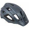Cyklistická helma Author Trail Inmold X9 201 černá matt 2022