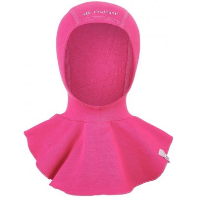 Little Angel Kukla smyk Outlast sytě růžová – Zboží Dáma