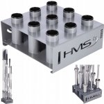 HMS Stojan na 9 olympijských os STR35 – Hledejceny.cz