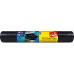 Fino pytle do koše LDPE 10ks 120l 40µm Černé – Sleviste.cz