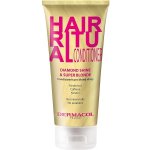 Dermacol Hair Ritual Diamond Shine & Super Blonde Conditioner 200 ml – Zboží Dáma