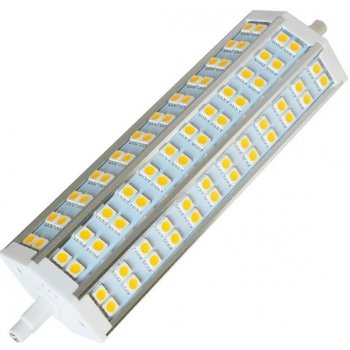 Tipa žárovka LED R7s 14W 189mm bílá teplá