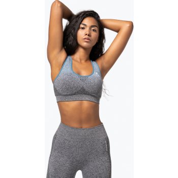 Carpatree Phase Seamless grey fitness CP-PSB-GN