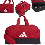 adidas Tiro 23 League dufflebag S červená 30 l – Zboží Dáma