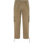 Livergy pánské cargo kalhoty béžová – Zboží Mobilmania