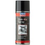 LIQUI MOLY ZINKOVÝ SPREJ LESKLÝ 400 ml 1540 – Hledejceny.cz