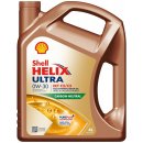 Motorový olej Shell Helix Ultra ECT C2/C3 0W-30 5 l