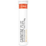 GymBeam Carnitine Plus 78 g – Zboží Mobilmania