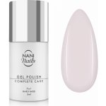 NANI gel lak Hard Base Cover 7in1 Whispering Pink 5 ml – Zboží Dáma