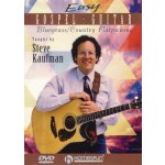 Easy Gospel Guitar: Bluegrass Country Flatpicking DVD – Zbozi.Blesk.cz