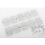 MS Pant 25 mm Smontovaný 10 ks 124024 – Zboží Dáma