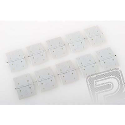 MS Pant 25 mm Smontovaný 10 ks 124024 – Zboží Dáma