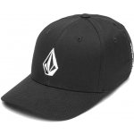 Volcom Full Stone Heather Xfit Charcoal Heather – Sleviste.cz