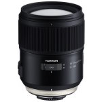 Tamron SP 35mm f/1.4 Di USD Nikon F-mount – Sleviste.cz