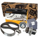 Sada rozvodů - řemen s kladkami a vodní pumpa ET ENGINETEAM RM0011VR1 – Zboží Mobilmania