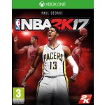 NBA 2K17 – Zbozi.Blesk.cz